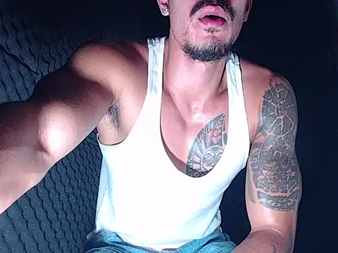 jack nastee online show from 04.11.26