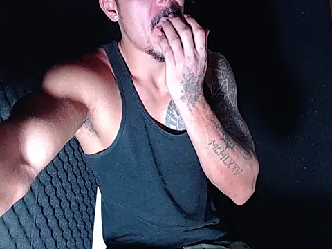 jack nastee online show from 04.12.26