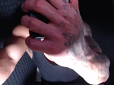 jack nastee online show from 04.13.26