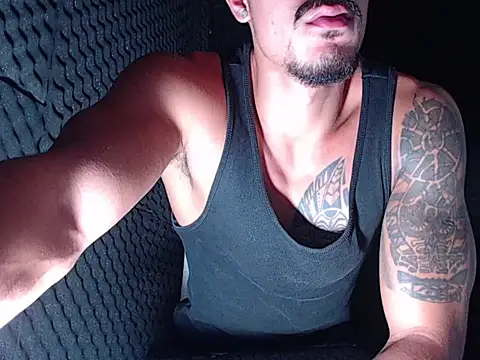 jack nastee online show from 04.17.26