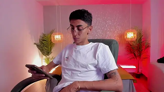 Gio carangi online show from 03.21.26