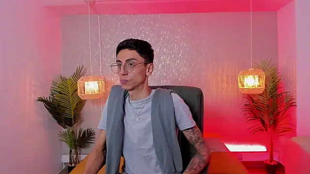 Gio carangi online show from 03.27.26