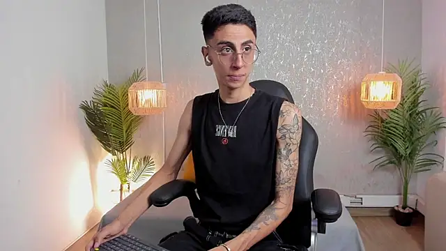 Gio carangi online show from 04.02.26