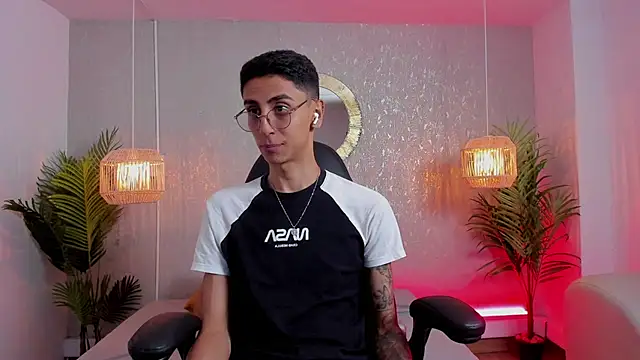 Gio carangi online show from 04.04.26