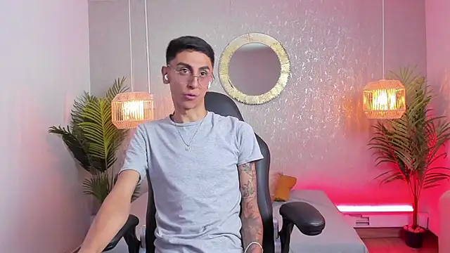 Gio carangi online show from 04.05.26