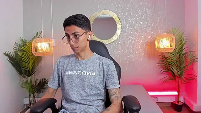 Gio carangi online show from 04.14.26