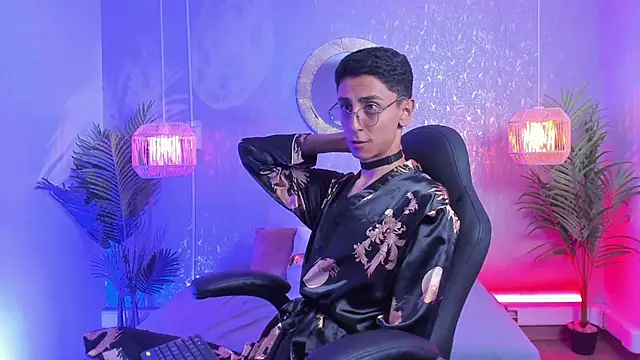 Gio carangi online show from 04.17.26