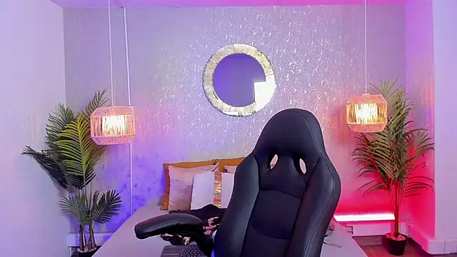 Gio carangi online show from 04.18.26