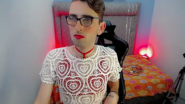 Snapshot of Dani_high chatting on 03.22.26 Dani high online show from 03.22.26