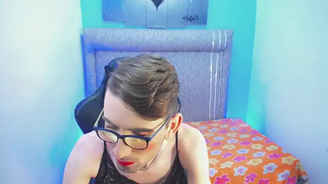 Snapshot of Dani_high chatting on 03.23.26 Dani high online show from 03.23.26