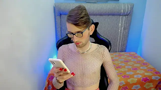 Snapshot of Dani_high chatting on 03.29.26 Dani high online show from 03.29.26