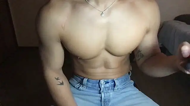 Kai00003 online show from 03.23.26