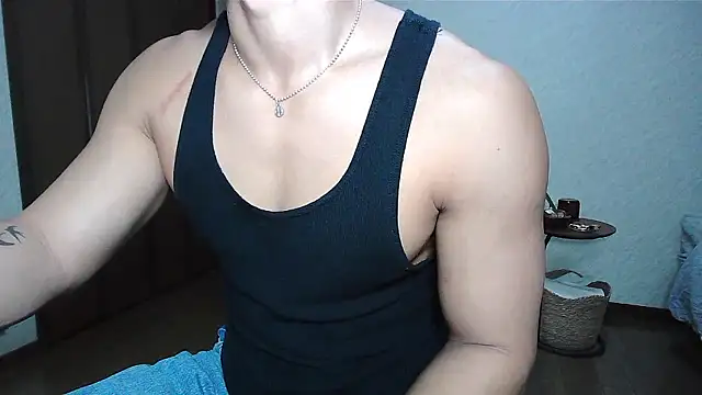 Kai00003 online show from 04.16.26