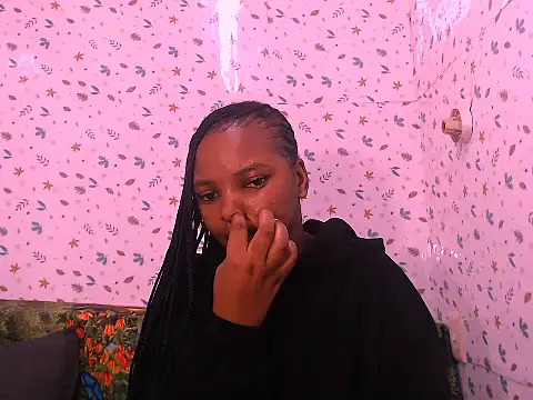 ebonysativa online show from 04.08.26