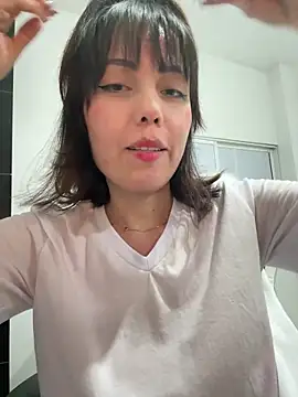 1Amelia8 online show from 03.23.26