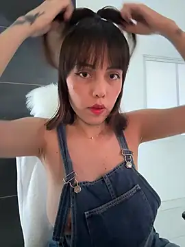 1Amelia8 online show from 03.24.26