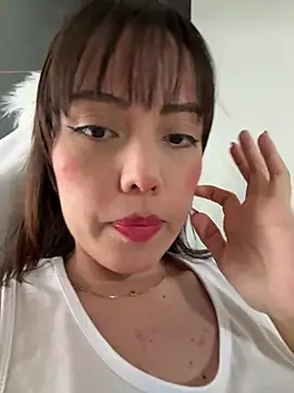 1Amelia8 online show from 03.27.26