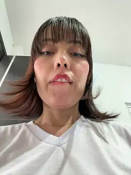 1Amelia8 online show from 03.31.26