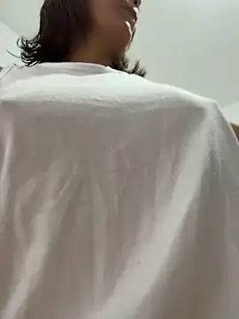 1Amelia8 online show from 04.11.26