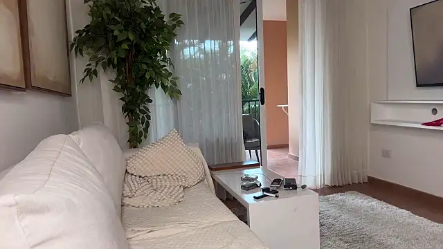 ViviGoddess online show from 04.16.26