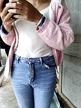 Personality-girl- online show from 03.23.26