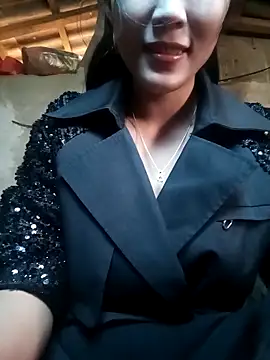 Personality-girl- online show from 03.26.26