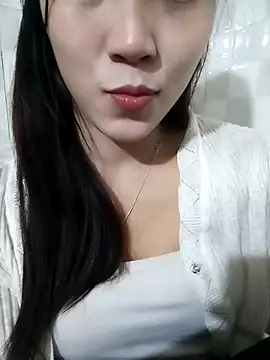 Personality-girl- online show from 03.27.26