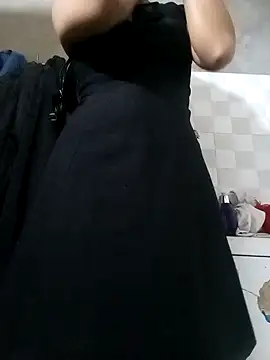 Personality-girl- online show from 03.29.26