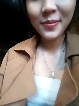 Personality-girl- online show from 04.02.26