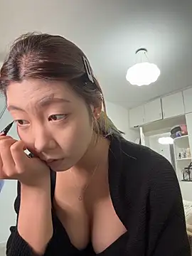 HANHAN886 online show from 04.15.26