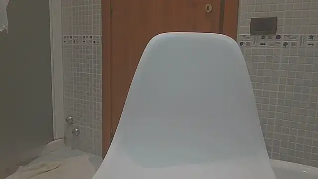 FedericaItaliana online show from 04.18.26