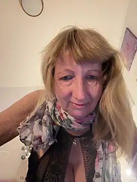 MatureKim online show from 03.27.26