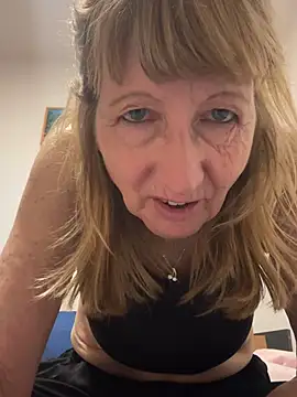 MatureKim online show from 04.05.26