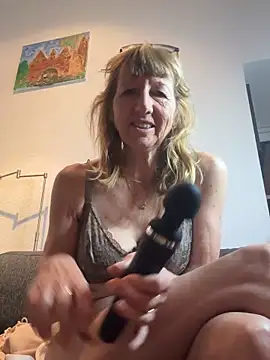 MatureKim online show from 04.16.26