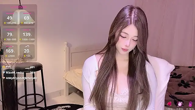 ceekie-77 online show from 04.07.26