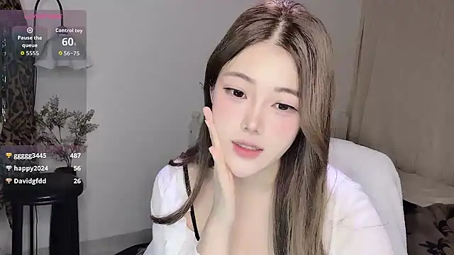 ceekie-77 online show from 04.13.26