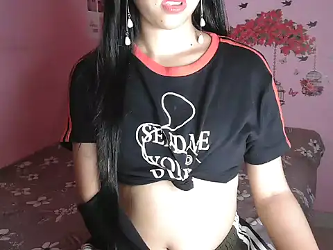 Snapshot of Anaya_singh chatting on 07.08.26 Anaya singh online show from 07.08.26