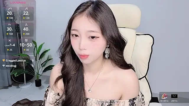 Yukiy8877 online show from 03.27.26