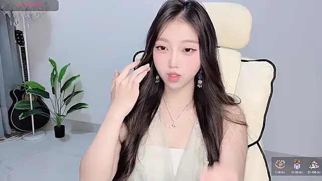 Yukiy8877 online show from 03.28.26