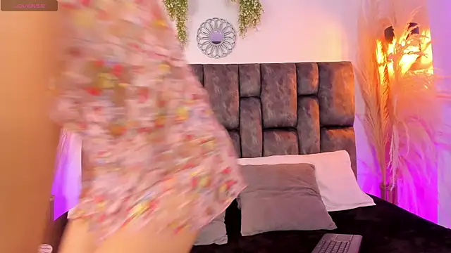 alessadoll online show from 04.07.26