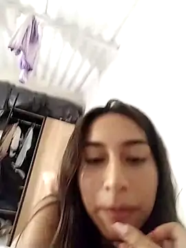 Sexy sara outdoorss online show from 03.29.26