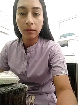 Sexy sara outdoorss online show from 03.31.26