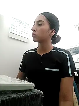 Sexy sara outdoorss online show from 04.10.26