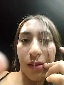 Sexy sara outdoorss online show from 04.12.26