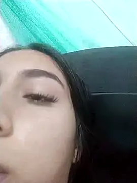 Sexy sara outdoorss online show from 04.12.26