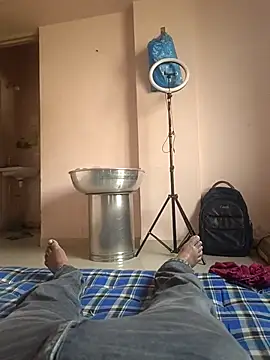 Daddyfuck 41 online show from 03.23.26