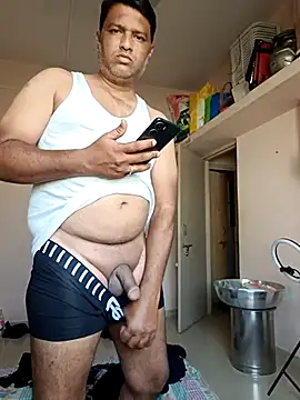 Daddyfuck 41 online show from 03.25.26