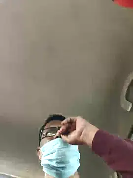 Daddyfuck 41 online show from 04.01.26