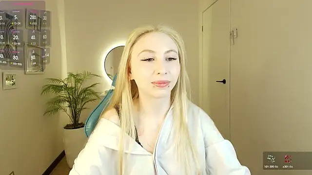 SugarLeash online show from 04.03.26