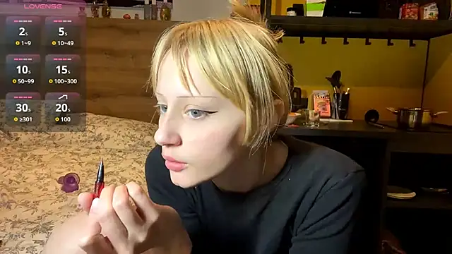 KasiGalway online show from 03.27.26